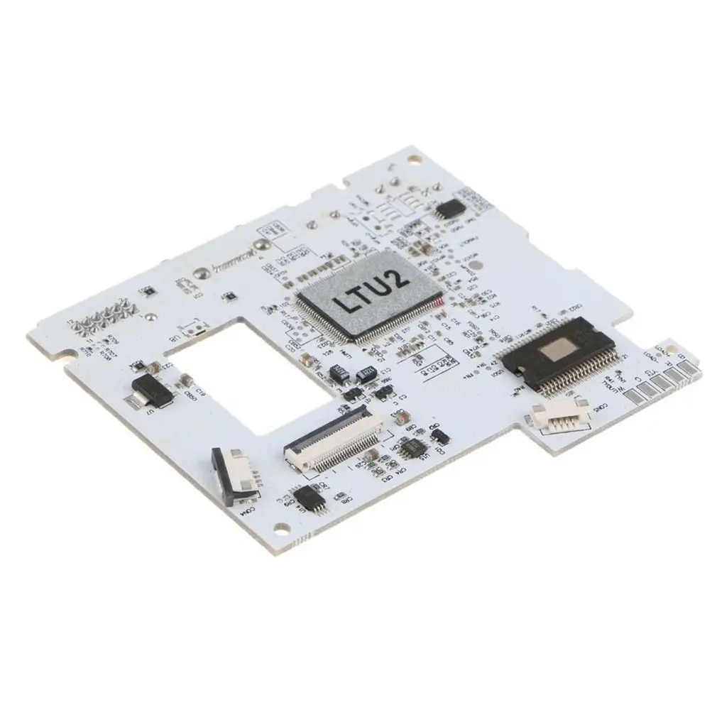 

PCB Drive Board for Microsoft Xbox 360 Slim 9504 Repair replacement parts MT1339E/MT1332E/ LTU2