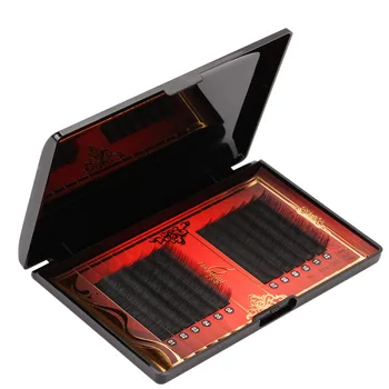 Zero-touch air flat hair soft hollow double-tip planted eyelashes flat hair grafted false eyelashes grafted eyelashes
Zero-touch air flat hair soft hollow double-tip planted eyelashes flat hair grafted false eyelashes grafted eyelashes