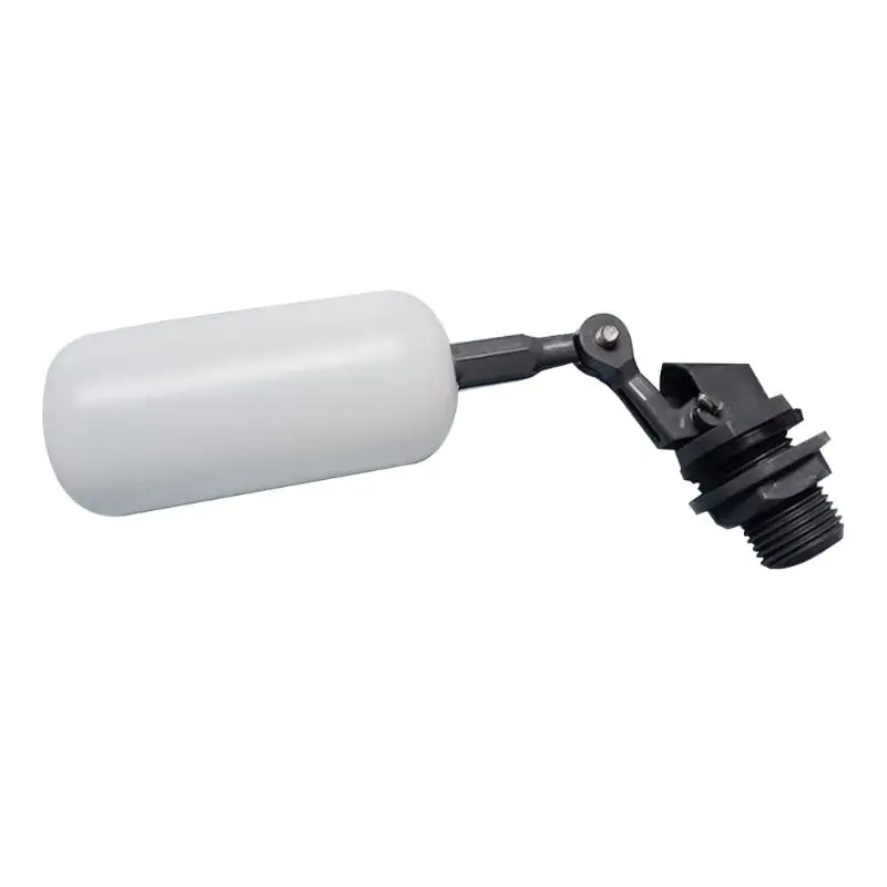 Plastic Mini Float Ball Valve Shut Off 1/2 Inch Automatic Feed Fill Fish Tank Aquarium Water Humidifier Accessory
Plastic Mini Float Ball Valve Shut Off 1/2 Inch Automatic Feed Fill Fish Tank Aquarium Water Humidifier Accessory