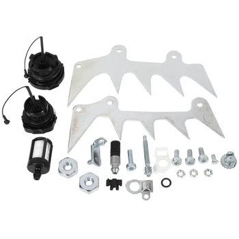 Chain Adjuster Spike Dog Fuel Tank Cap for STIHL Ms361 Ms360 Ms362 Ms380 Ms381 034
Chain Adjuster Spike Dog Fuel Tank Cap for STIHL Ms361 Ms360 Ms362 Ms380 Ms381 034