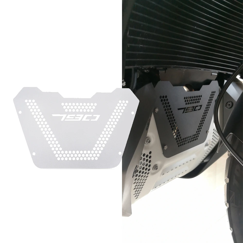 New High Quality Motorcycle Skid Plate Engine Guard Chassis Protection Cover Protector Crap Flap FOR KTM 790 Adventure S R 2019
New High Quality Motorcycle Skid Plate Engine Guard Chassis Protection Cover Protector Crap Flap FOR KTM 790 Adventure S R 2019