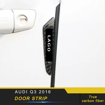 For Audi A4 A5 A7 A6 A8 Q3 Q7 Q5 Car Door Scratch Protector Edge Guard Cover Crash Bar Anti Collision Sticker Strip
For Audi A4 A5 A7 A6 A8 Q3 Q7 Q5 Car Door Scratch Protector Edge Guard Cover Crash Bar Anti Collision Sticker Strip