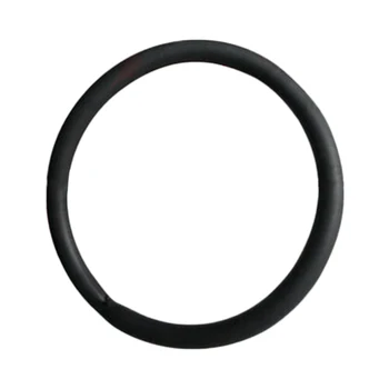 24 Inch Bicycle Butyl Rubber Inner Tube 24x1.75-2.125 American Nozzle 35mm Valve length Cycling Essential Replacement
24 Inch Bicycle Butyl Rubber Inner Tube 24x1.75-2.125 American Nozzle 35mm Valve length Cycling Essential Replacement