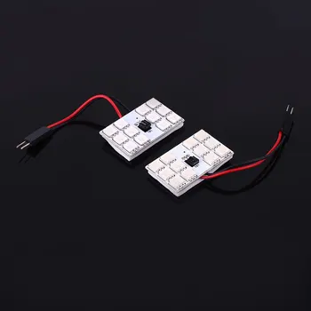 Vehemo Interior 2.5W Car Light Bulb Car Reading Light Lights Colorful Remote Controll Vehicle Lamp Motor Auto Car Accessories
Vehemo Interior 2.5W Car Light Bulb Car Reading Light Lights Colorful Remote Controll Vehicle Lamp Motor Auto Car Accessories