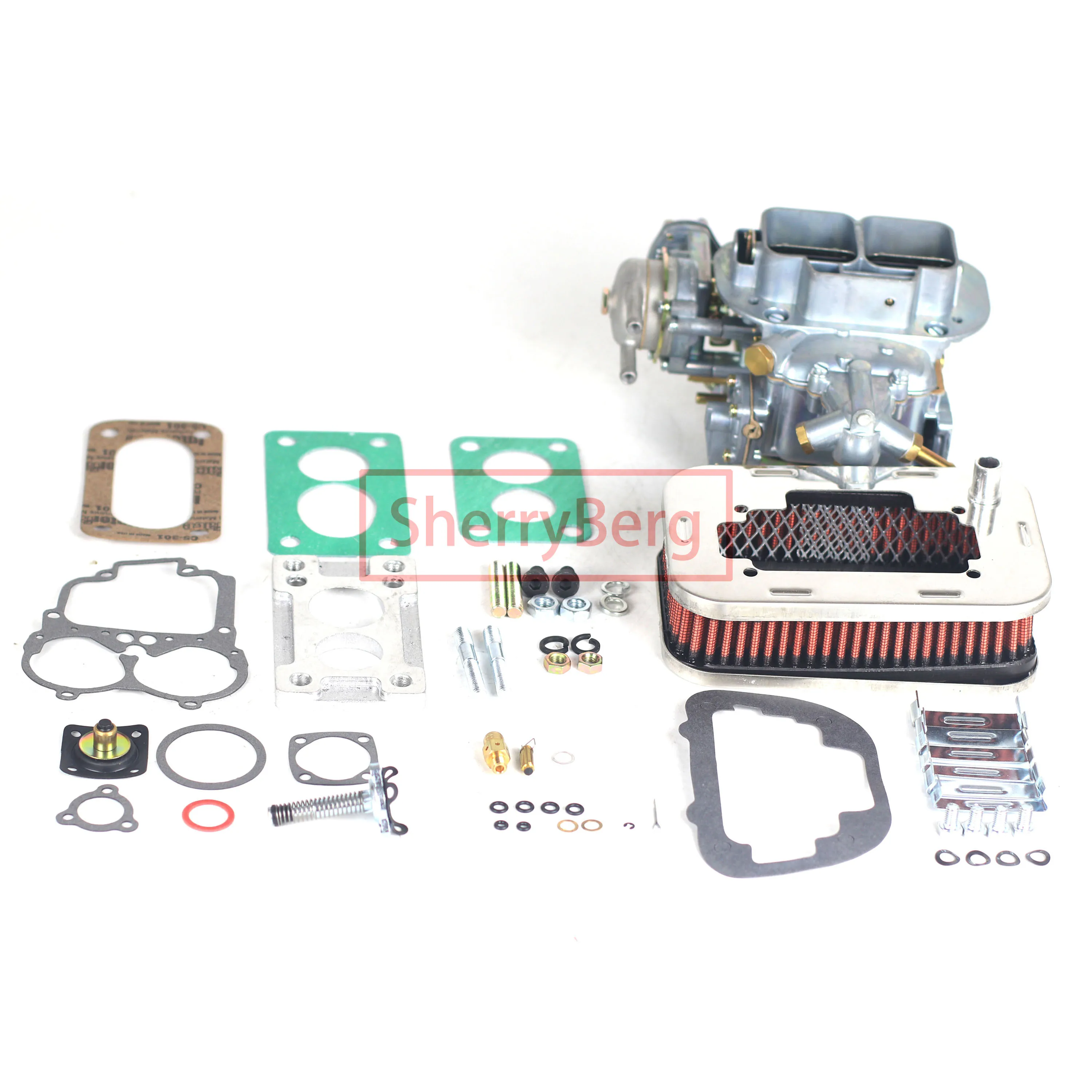Карбюратор SherryBerg 32/36dgas DGAV Carb Rep.EMPI SOLEX, набор для преобразования карбюратора Weber 32/36 мм для Datsun L16 L18 L20 Z20 Z22 Z24
Карбюратор SherryBerg 32/36dgas DGAV Carb Rep.EMPI SOLEX, набор для преобразования карбюратора Weber 32/36 мм для Datsun L16 L18 L20 Z20 Z22 Z24