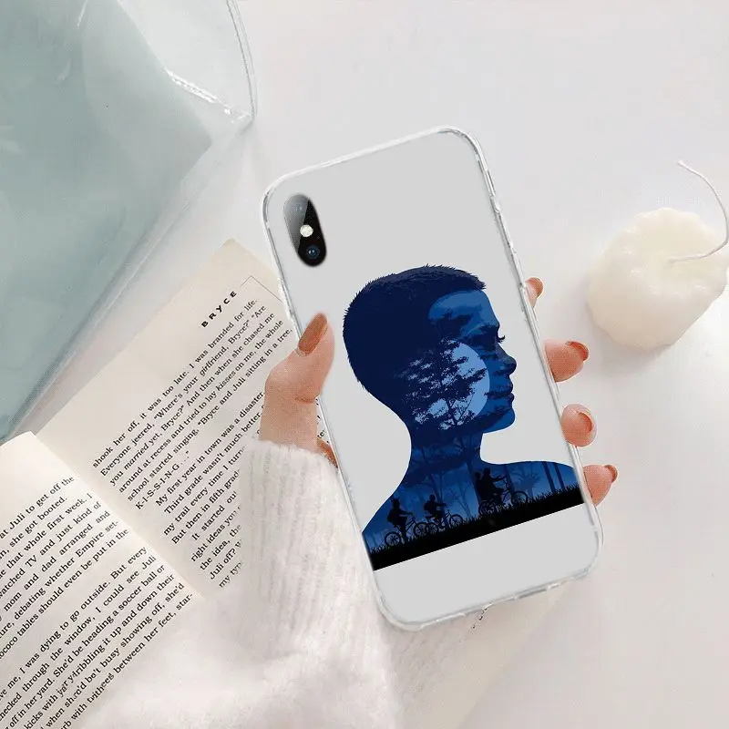 Strange Things Coque