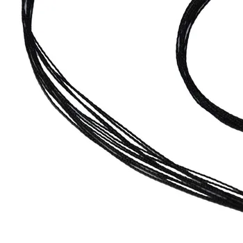 Bowstring Tyre Line Crossbow Rope Device String High Toughness Recurve Winding Bow Rope Cord Shooting Hunting Accessory ENA88
Bowstring Tyre Line Crossbow Rope Device String High Toughness Recurve Winding Bow Rope Cord Shooting Hunting Accessory ENA88