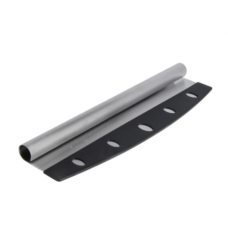 Stainless Steel Pia Cutter With Protective Case Household Baking Pia Tool Kitchenware Bakeware Kitchen,Dining & Bar
Stainless Steel Pia Cutter With Protective Case Household Baking Pia Tool Kitchenware Bakeware Kitchen,Dining & Bar