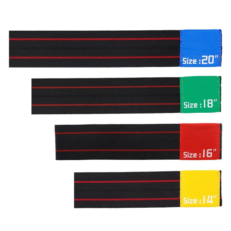 4 Pcs/Set Elastic Belt Drum Cymbal Mute Belt Drumming Practice Silen Cer Pad Dampener Drum Kit Parts Accessories
4 Pcs/Set Elastic Belt Drum Cymbal Mute Belt Drumming Practice Silen Cer Pad Dampener Drum Kit Parts Accessories