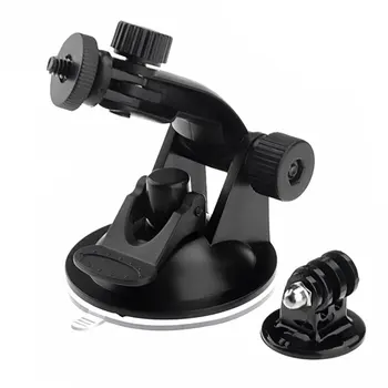 Professional Car Suction Cup Adapter Window Glass Tripod Diameter Base Mount Camera Sports Accessories
Professional Car Suction Cup Adapter Window Glass Tripod Diameter Base Mount Camera Sports Accessories