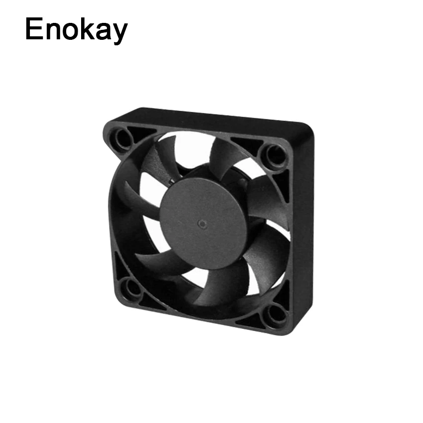 Wholesale 10 Pieces 12V 24V 2Pin 50mm 50x50x15mm 5CM 5015s DC Brushless Heatsink Cooling Fan Limited Rushed Fan
Wholesale 10 Pieces 12V 24V 2Pin 50mm 50x50x15mm 5CM 5015s DC Brushless Heatsink Cooling Fan Limited Rushed Fan