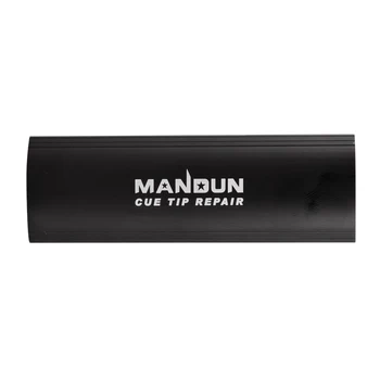 Cue Tip Shaper Multifunction Snooker Pool Scuffer for Cue Snooker or Pool Cue Tips Repair Tools
Cue Tip Shaper Multifunction Snooker Pool Scuffer for Cue Snooker or Pool Cue Tips Repair Tools