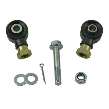 Tie Rod End Kits for POLARIS SPORTSMAN 500 HO 2006-2012 7061138 7061053 7061054 and 7061139 7061019 706
Tie Rod End Kits for POLARIS SPORTSMAN 500 HO 2006-2012 7061138 7061053 7061054 and 7061139 7061019 706