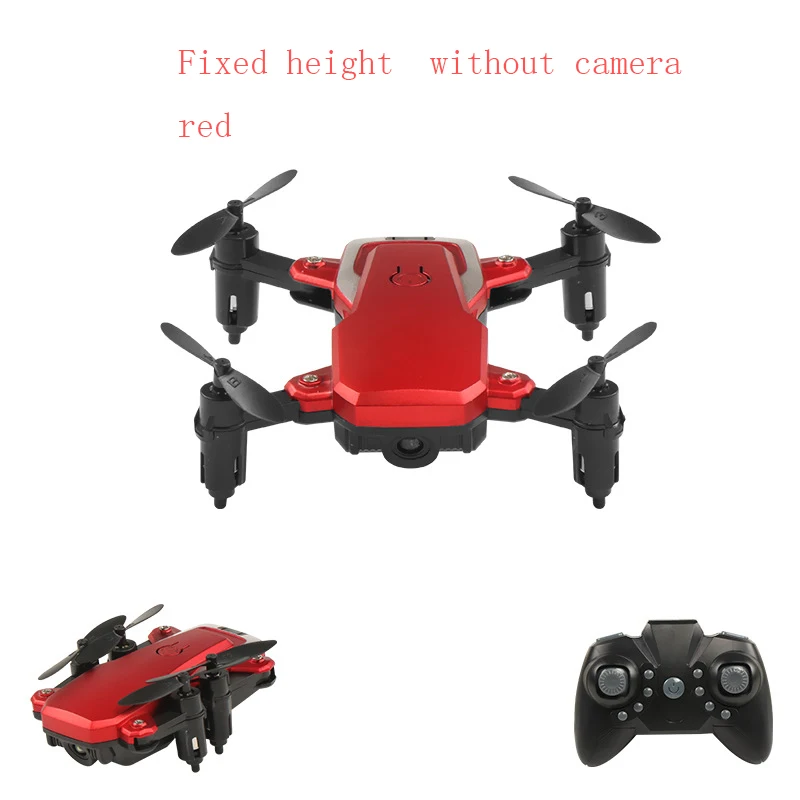 Hot Mini Drone with 4K Camera HD Foldable Drones One-Key Return FPV Quadcopter Follow Me RC Helicopter Quadrocopter Kid's Toys
Hot Mini Drone with 4K Camera HD Foldable Drones One-Key Return FPV Quadcopter Follow Me RC Helicopter Quadrocopter Kid's Toys