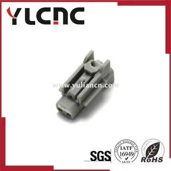 HIGH QUALITY 2 Pin auto electric housing plug waterproof wiring harness female connector
HIGH QUALITY 2 Pin auto electric housing plug waterproof wiring harness female connector