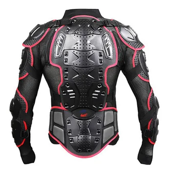 Universal Motorcycle Full body Protection jackets Motocross racing clothing suit Moto Riding protectors turtle Jackets 
Universal Motorcycle Full body Protection jackets Motocross racing clothing suit Moto Riding protectors turtle Jackets