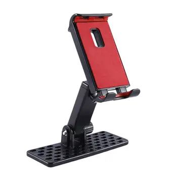 Remote Controller Tablet Ipad Mount Holder Bracket for DJI Mavic 2 Pro / Mavic 2 Zoom / Mvic Air / Pro / Mavic Platinum/ Spark
Remote Controller Tablet Ipad Mount Holder Bracket for DJI Mavic 2 Pro / Mavic 2 Zoom / Mvic Air / Pro / Mavic Platinum/ Spark