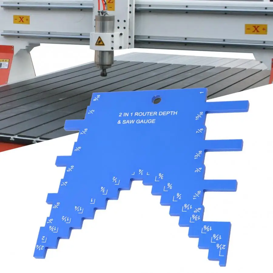 Engraving Machine Ruler Aluminum Alloy Woodworking 2 in 1 Measuring Ruler Engraving Machine Circular Saw Ruler Angle Gauge
Engraving Machine Ruler Aluminum Alloy Woodworking 2 in 1 Measuring Ruler Engraving Machine Circular Saw Ruler Angle Gauge