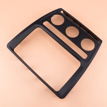 New 2 Din DVD Radio Player Stereo Panel Trim Cover with Auto A/C Fit for Skoda Octavia 2004 2005 2006 2007 2008 2009 2010 
New 2 Din DVD Radio Player Stereo Panel Trim Cover with Auto A/C Fit for Skoda Octavia 2004 2005 2006 2007 2008 2009 2010