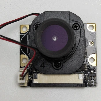 RPi Camera Raspberry Pi IR-CUT Camera Multi-function Camera Automatically Switches the Line During the Day and Night
RPi Camera Raspberry Pi IR-CUT Camera Multi-function Camera Automatically Switches the Line During the Day and Night