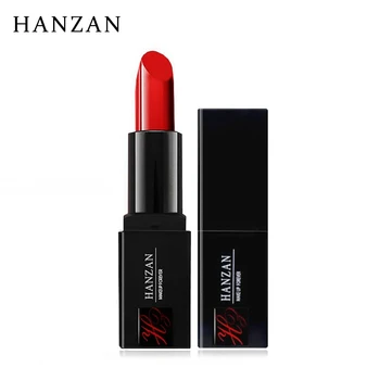 Moisturizing lipstick lead-free mercury-free fragrance pregnant women makeup waterproof and lasting moisturizing lipstick beauty
Moisturizing lipstick lead-free mercury-free fragrance pregnant women makeup waterproof and lasting moisturizing lipstick beauty