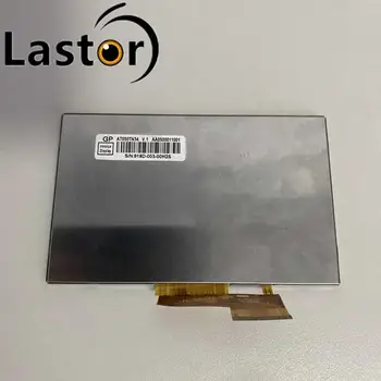 Original New 5 inch LCD for GARMIN Nuvi 1460 1460T 1460TV GPS LCD display screen with Touch screen digitizer
Original New 5 inch LCD for GARMIN Nuvi 1460 1460T 1460TV GPS LCD display screen with Touch screen digitizer