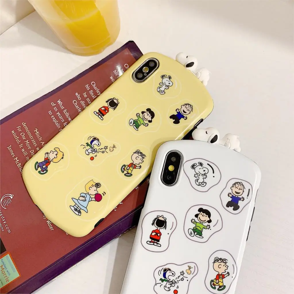 Foriphone7 11phone case Japanese and Korean cute cartoon dog For 7 6 6s 8 Plus X XR XS Max Pro Max 5 5S tpu
Foriphone7 11phone case Japanese and Korean cute cartoon dog For 7 6 6s 8 Plus X XR XS Max Pro Max 5 5S tpu