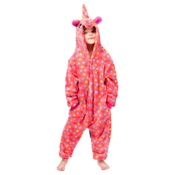 Unicorn Christmas Pajamas Onesie Flannel Pajamas Kigurumi Girl Kid Winter Nightie Stitch unicorn pajamas 
Unicorn Christmas Pajamas Onesie Flannel Pajamas Kigurumi Girl Kid Winter Nightie Stitch unicorn pajamas