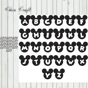Metal Cutting Dies Stencils Alphabet For DIY Scrapbooking Decorative Embossing Handcraft Die Cutting Template
Metal Cutting Dies Stencils Alphabet For DIY Scrapbooking Decorative Embossing Handcraft Die Cutting Template