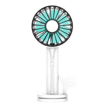 Portable HandFan USB Rechargeable Foldable Handheld Mini Fan Cooler 3 Speed Adjustable Cooling Fan Outdoor Travel Air Cooler
Portable HandFan USB Rechargeable Foldable Handheld Mini Fan Cooler 3 Speed Adjustable Cooling Fan Outdoor Travel Air Cooler