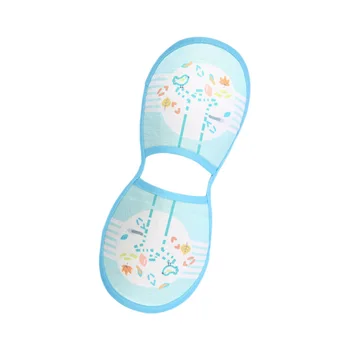 Baby Feeding Arm Mat Baby Ramie Arm Pillow Holding Baby Artifact Arm Pad Summer Ice Silk Nursing Pillow
Baby Feeding Arm Mat Baby Ramie Arm Pillow Holding Baby Artifact Arm Pad Summer Ice Silk Nursing Pillow