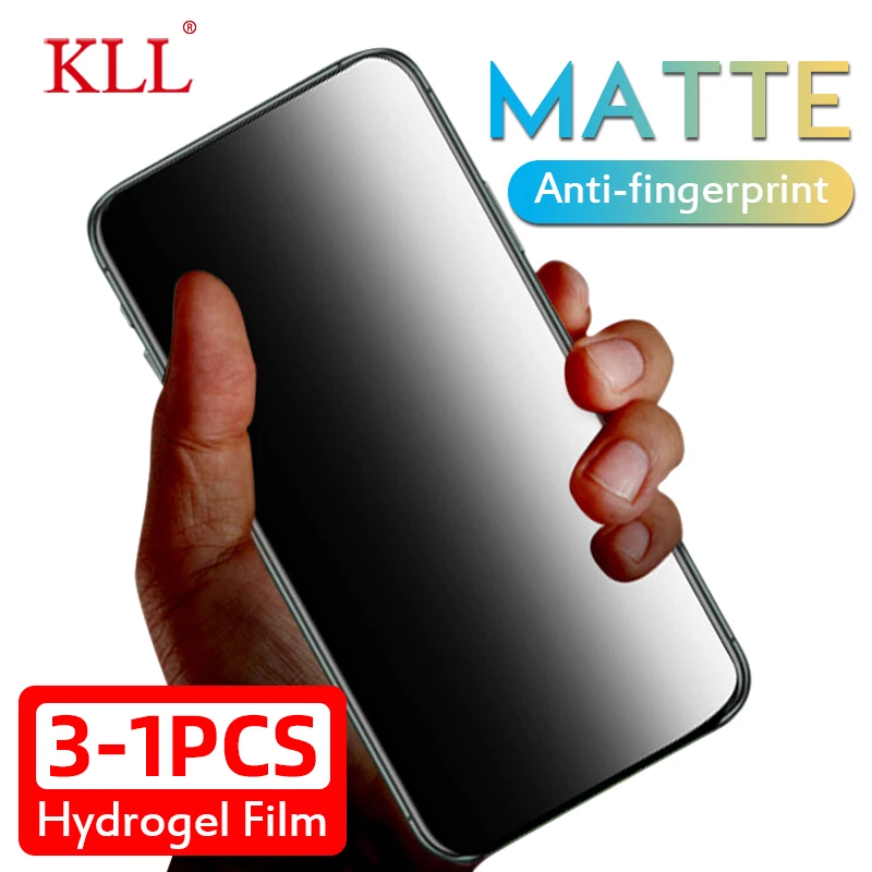 No Fingerprint Matte Hydrogel Film For Samsung Galaxy A52 A72 A30 A22 A50s A72 A10 A51 A71 A03 A22 A40 A32 Screen Protector Film
No Fingerprint Matte Hydrogel Film For Samsung Galaxy A52 A72 A30 A22 A50s A72 A10 A51 A71 A03 A22 A40 A32 Screen Protector Film