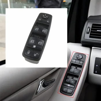 New Electric Power Window Switch For Benz B-Klasse W245 A1698206610 A169 820 66 10 1698206610
New Electric Power Window Switch For Benz B-Klasse W245 A1698206610 A169 820 66 10 1698206610