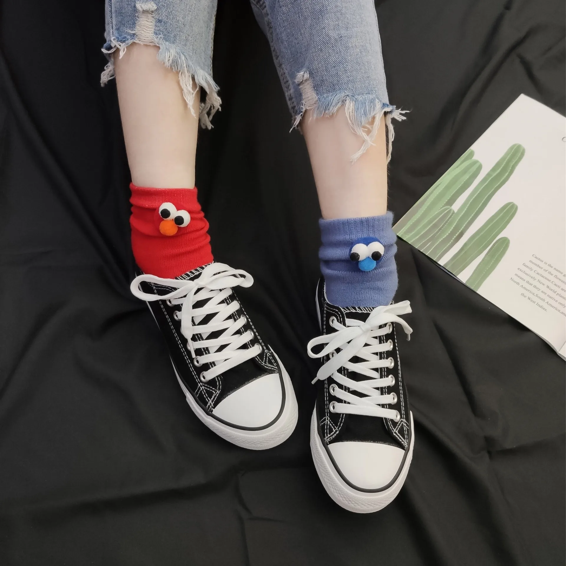 Canvas Shoes Student 2019 Autumn New Style Korean-style Lace-up Casual Versatile Flat Anti-slip Low Top Classic Sneakers
Canvas Shoes Student 2019 Autumn New Style Korean-style Lace-up Casual Versatile Flat Anti-slip Low Top Classic Sneakers