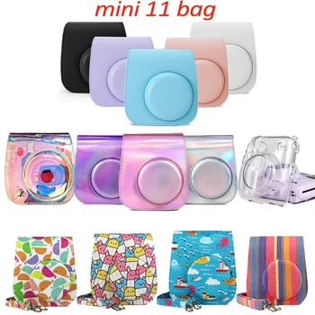 Fujifilm Instax Mini 11 Camera Accessory Artist Oil Paint PU Leather Instant Camera Shoulder Bag Protector Cover Case Pouch
Fujifilm Instax Mini 11 Camera Accessory Artist Oil Paint PU Leather Instant Camera Shoulder Bag Protector Cover Case Pouch
