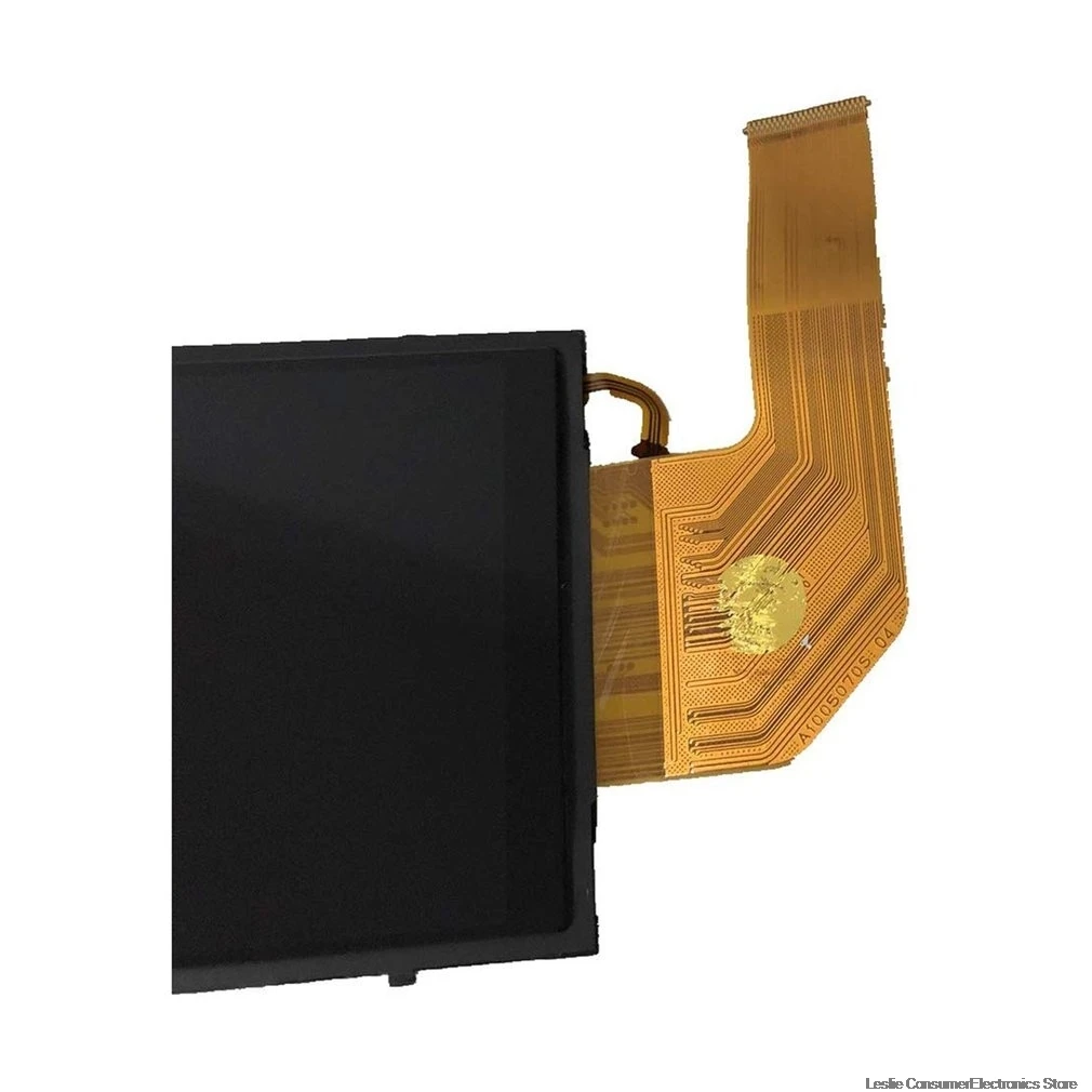Replacement Repair Part LCD Display Screen for PSP PlayStation 2000 Console Replacement Repair Part LCD Display Screen
Replacement Repair Part LCD Display Screen for PSP PlayStation 2000 Console Replacement Repair Part LCD Display Screen
