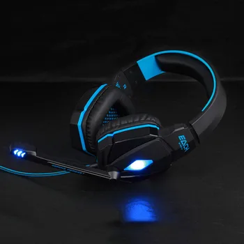 G4000 Profession Gaming Headset with Deep Bass Game Headphones with Microphone for Computer Gamer#g3 
G4000 Profession Gaming Headset with Deep Bass Game Headphones with Microphone for Computer Gamer#g3