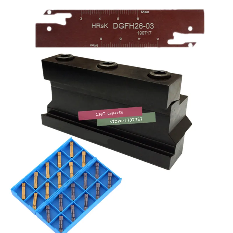 16mm 20mm 25mm petiole DGFH26-2/26-3/26-4 1pcs+SMBB1626 2026 2526 1pcs+ MGMN200/300/400 10PCS Process steel or stainless steel
16mm 20mm 25mm petiole DGFH26-2/26-3/26-4 1pcs+SMBB1626 2026 2526 1pcs+ MGMN200/300/400 10PCS Process steel or stainless steel