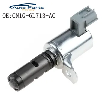 New Intake Valve VVT Variable Timing Solenoid For FORD FOCUS FOCUS C-MAX CN1G-6L713-AC CN1G6L713AC
New Intake Valve VVT Variable Timing Solenoid For FORD FOCUS FOCUS C-MAX CN1G-6L713-AC CN1G6L713AC