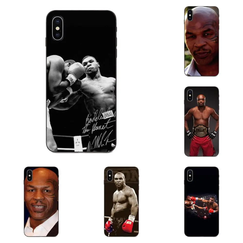Boxing King Mike Tyson Punch TPU Capa Cover Case For Xiaomi Redmi Note 3 3S 4 4A 4X 5 5A 6 6A 7 7A K20 Plus Pro S2 Y2 Y3
Boxing King Mike Tyson Punch TPU Capa Cover Case For Xiaomi Redmi Note 3 3S 4 4A 4X 5 5A 6 6A 7 7A K20 Plus Pro S2 Y2 Y3