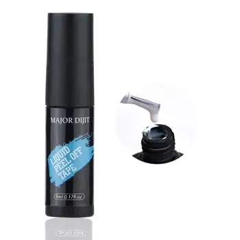 5ml Odor Free Moisturizing Nail Art Latex Peel Off Liquid Anti-overflow Glue Nail Edge Protection Nail Care Tool
5ml Odor Free Moisturizing Nail Art Latex Peel Off Liquid Anti-overflow Glue Nail Edge Protection Nail Care Tool