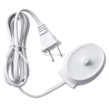 Suitable for Braun Oral.B/Oral.B electric toothbrush 4729 8850 3757 charger base accessories
Suitable for Braun Oral.B/Oral.B electric toothbrush 4729 8850 3757 charger base accessories