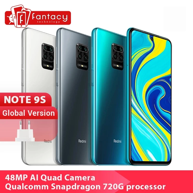 Redmi Note Ai Quad Camera — Xiaomi-note.ru