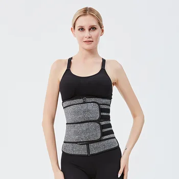 2020 Waist Trainer Body Shaper Plus Size Wasit Trainer Womens Belly Control Sweat Belt Cinta Modeladora Waste Trainers
2020 Waist Trainer Body Shaper Plus Size Wasit Trainer Womens Belly Control Sweat Belt Cinta Modeladora Waste Trainers