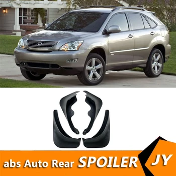 For LEXUS RX330 2005-2008 Mudflaps Splash Guards Front rear Mud Flap Mudguards Fender Modified special
For LEXUS RX330 2005-2008 Mudflaps Splash Guards Front rear Mud Flap Mudguards Fender Modified special