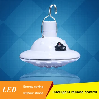 22led Solar Round Remote Control Lamp Portable USB Rechargeable LED Light Camping Split Remote Control Charging Emergency Light
22led Solar Round Remote Control Lamp Portable USB Rechargeable LED Light Camping Split Remote Control Charging Emergency Light