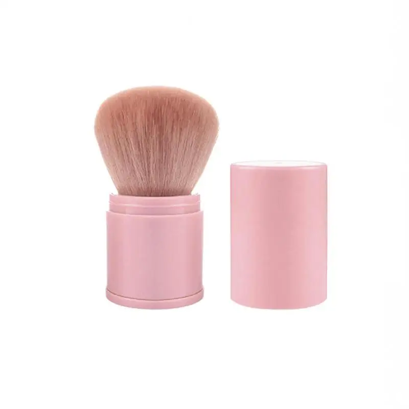 Professional Blush Brush For Beauty Retractable High Quality Soft Comfortable Portable Face Cosmetic Brush Tool
Professional Blush Brush For Beauty Retractable High Quality Soft Comfortable Portable Face Cosmetic Brush Tool