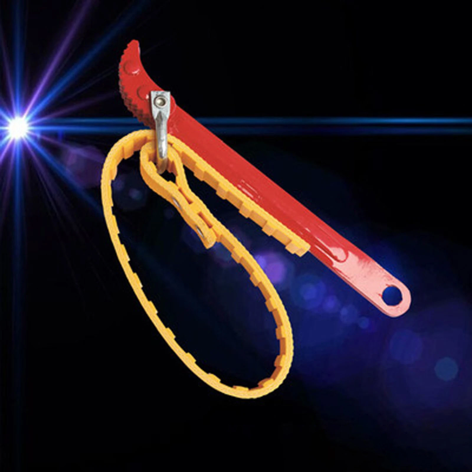 Belt Wrench Oil Filter Puller Strap Spannerchain Oil Filter Cartridge Disassembly Tool Oil Filter Wrench Adjustable Strap Opener
Belt Wrench Oil Filter Puller Strap Spannerchain Oil Filter Cartridge Disassembly Tool Oil Filter Wrench Adjustable Strap Opener