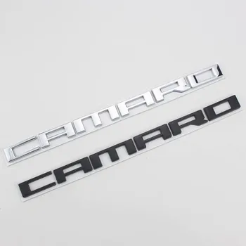 For Chevrolet Camaro Corvette Car Emblem Sticker Letter Logo Badge Metal Fender Door Tail Rear Trunk Stickes Motorcycle Decal
For Chevrolet Camaro Corvette Car Emblem Sticker Letter Logo Badge Metal Fender Door Tail Rear Trunk Stickes Motorcycle Decal