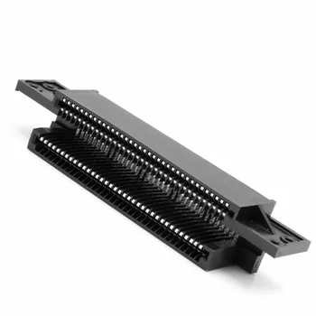 Game Screen Repair Replacement Part For NES 8 Bit Nentendo System 72 Pin Connector Adapter
Game Screen Repair Replacement Part For NES 8 Bit Nentendo System 72 Pin Connector Adapter
